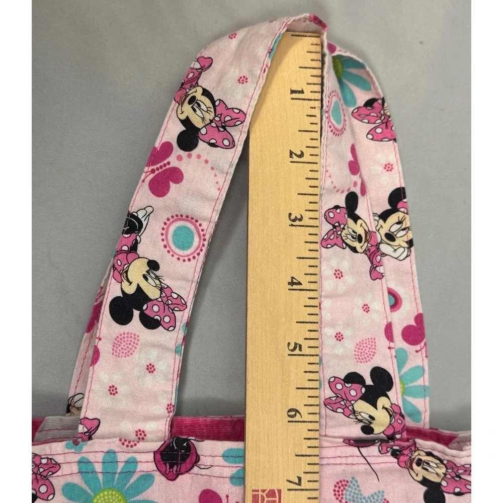 Handmade minnie mouse